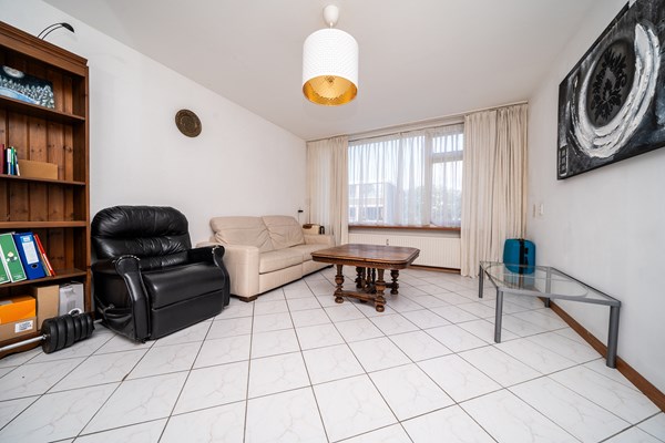 Medium property photo - Valkreek 34, 3079 AN Rotterdam