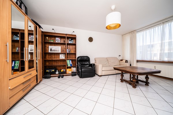 Medium property photo - Valkreek 34, 3079 AN Rotterdam