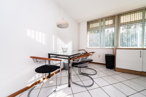 Medium property photo - Valkreek 34, 3079 AN Rotterdam