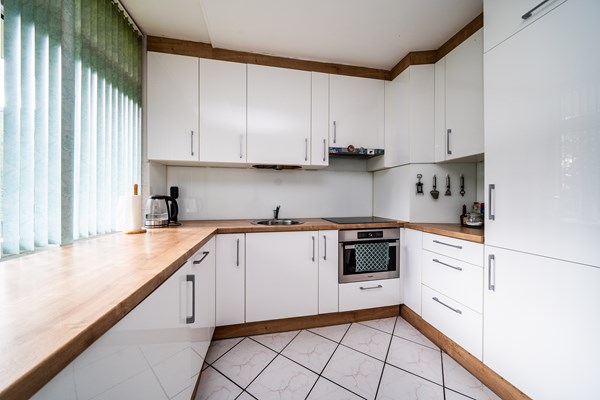 Medium property photo - Valkreek 34, 3079 AN Rotterdam