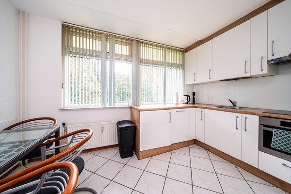 Medium property photo - Valkreek 34, 3079 AN Rotterdam