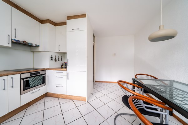 Medium property photo - Valkreek 34, 3079 AN Rotterdam