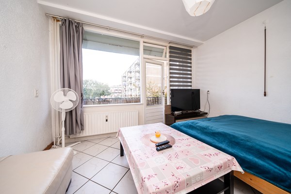 Medium property photo - Valkreek 34, 3079 AN Rotterdam