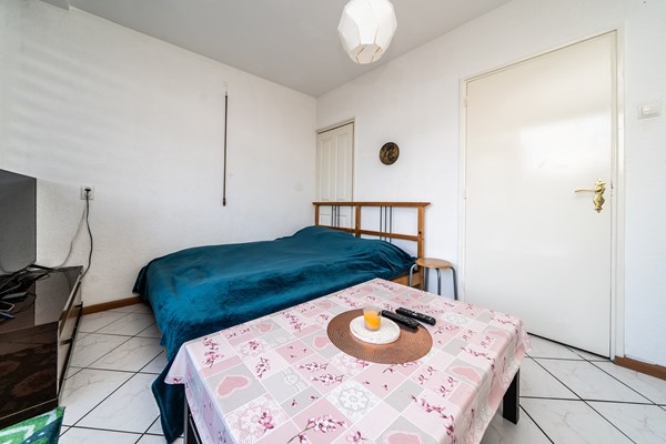 Medium property photo - Valkreek 34, 3079 AN Rotterdam