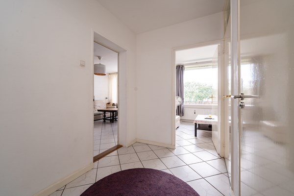 Medium property photo - Valkreek 34, 3079 AN Rotterdam