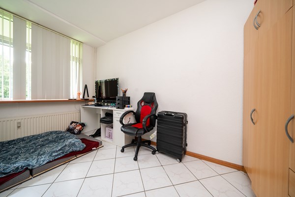 Medium property photo - Valkreek 34, 3079 AN Rotterdam