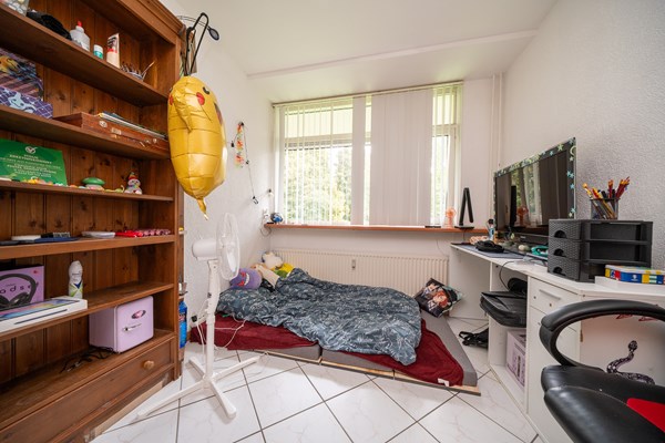 Medium property photo - Valkreek 34, 3079 AN Rotterdam