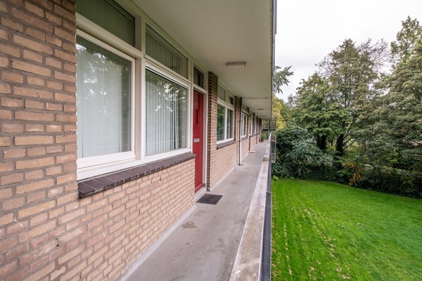 Medium property photo - Valkreek 34, 3079 AN Rotterdam