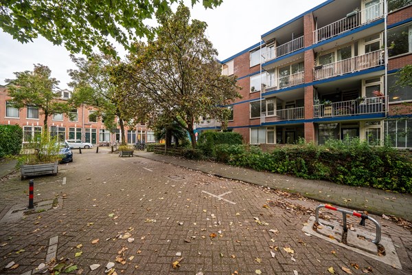 Property photo - Bellevuestraat 57, 3311JB Dordrecht