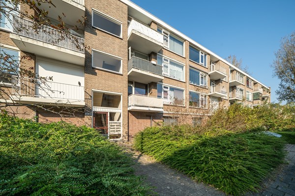 Verkocht: Kierkegaardstraat 35, 3076 RH Rotterdam