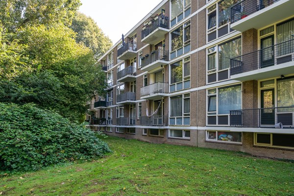 Property photo - Schalkeroord 31, 3079WB Rotterdam