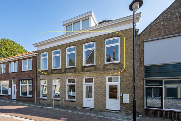 Property photo - Voorstraat 5A, 3258BA Den Bommel