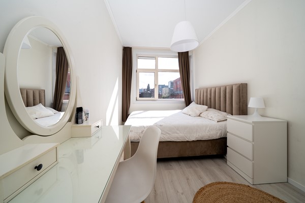 Medium property photo - Zoutziedersstraat 8B, 3026 EL Rotterdam