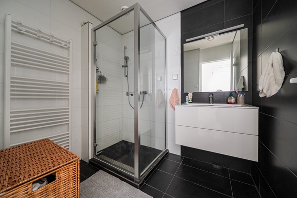 Medium property photo - Zoutziedersstraat 8B, 3026 EL Rotterdam