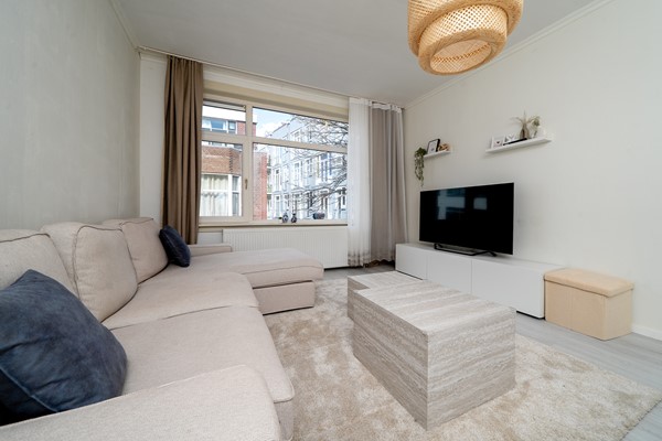 Medium property photo - Zoutziedersstraat 8B, 3026 EL Rotterdam