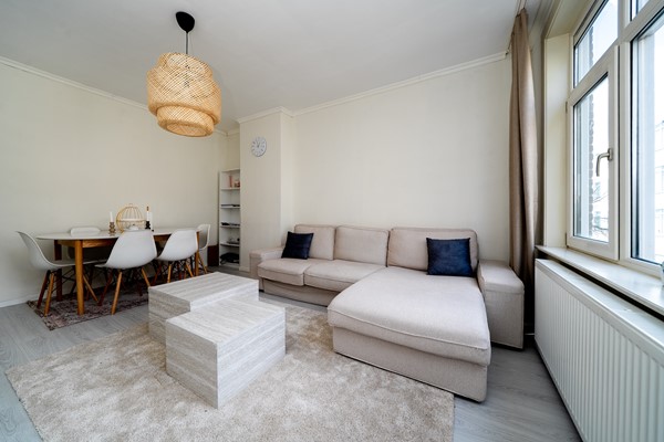 Medium property photo - Zoutziedersstraat 8B, 3026 EL Rotterdam