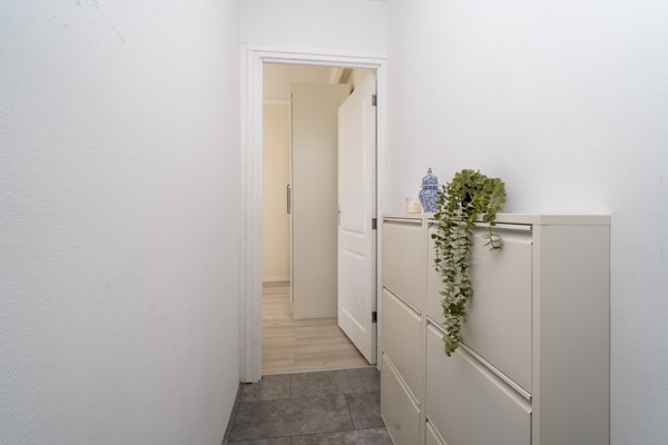 Medium property photo - Zoutziedersstraat 8B, 3026 EL Rotterdam