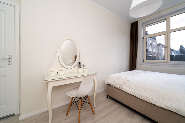 Medium property photo - Zoutziedersstraat 8B, 3026 EL Rotterdam