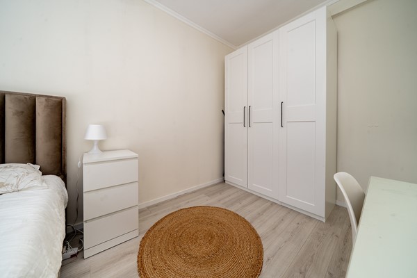 Medium property photo - Zoutziedersstraat 8B, 3026 EL Rotterdam