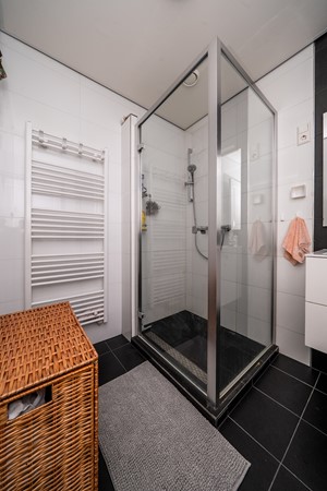 Medium property photo - Zoutziedersstraat 8B, 3026 EL Rotterdam