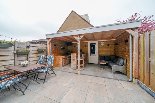 Medium property photo - Beethovenlaan 48, 3335 BA Zwijndrecht