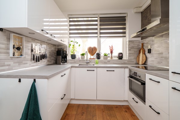 Medium property photo - Beethovenlaan 48, 3335 BA Zwijndrecht