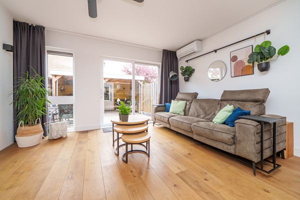 Medium property photo - Beethovenlaan 48, 3335 BA Zwijndrecht