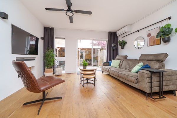 Medium property photo - Beethovenlaan 48, 3335 BA Zwijndrecht