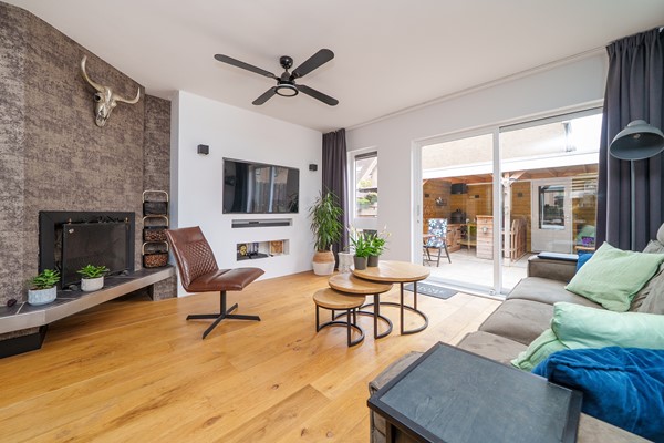 Medium property photo - Beethovenlaan 48, 3335 BA Zwijndrecht