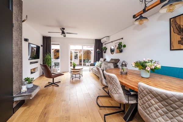 Medium property photo - Beethovenlaan 48, 3335 BA Zwijndrecht