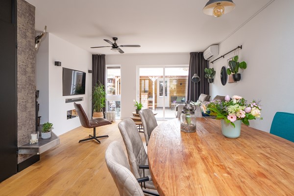 Medium property photo - Beethovenlaan 48, 3335 BA Zwijndrecht