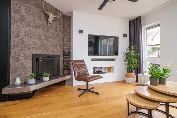 Medium property photo - Beethovenlaan 48, 3335 BA Zwijndrecht