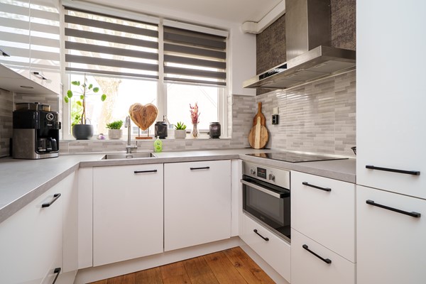 Medium property photo - Beethovenlaan 48, 3335 BA Zwijndrecht