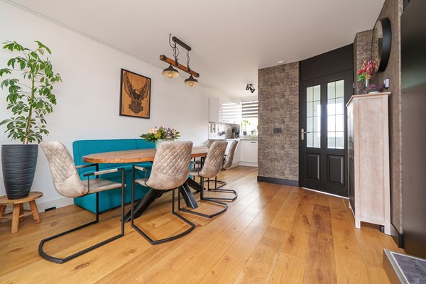 Medium property photo - Beethovenlaan 48, 3335 BA Zwijndrecht