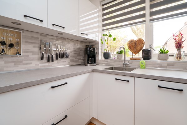 Medium property photo - Beethovenlaan 48, 3335 BA Zwijndrecht