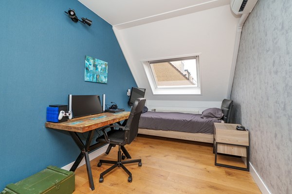 Medium property photo - Beethovenlaan 48, 3335 BA Zwijndrecht