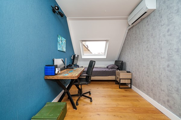 Medium property photo - Beethovenlaan 48, 3335 BA Zwijndrecht