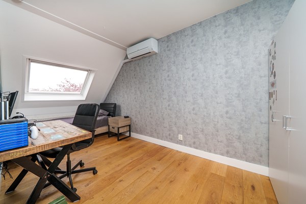 Medium property photo - Beethovenlaan 48, 3335 BA Zwijndrecht