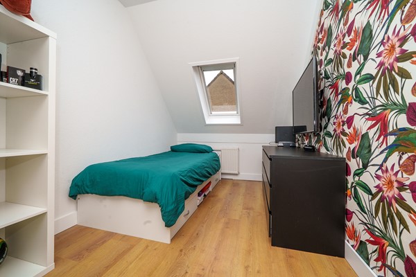 Medium property photo - Beethovenlaan 48, 3335 BA Zwijndrecht