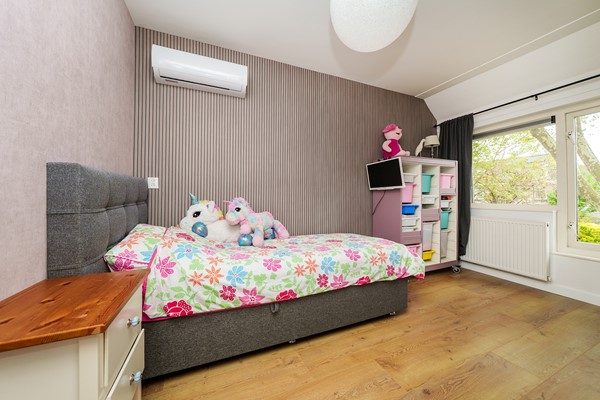 Medium property photo - Beethovenlaan 48, 3335 BA Zwijndrecht