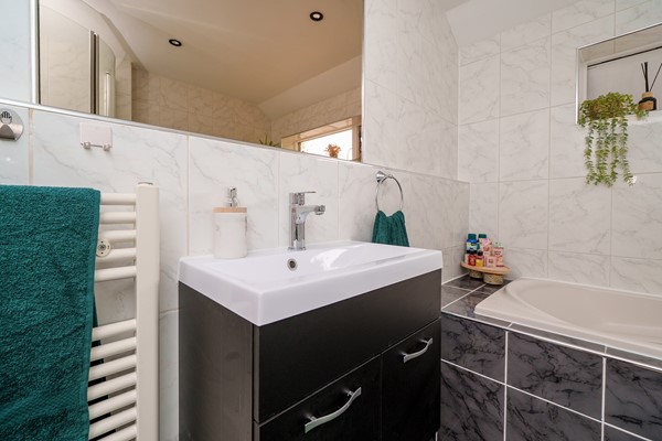 Medium property photo - Beethovenlaan 48, 3335 BA Zwijndrecht