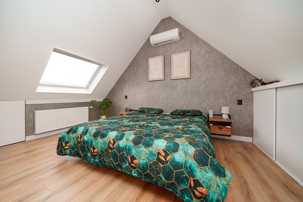 Medium property photo - Beethovenlaan 48, 3335 BA Zwijndrecht