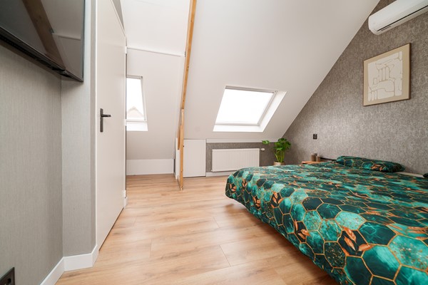 Medium property photo - Beethovenlaan 48, 3335 BA Zwijndrecht