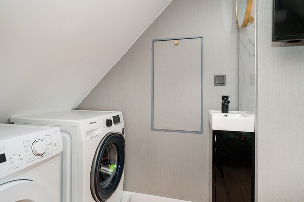 Medium property photo - Beethovenlaan 48, 3335 BA Zwijndrecht