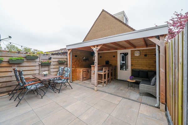 Medium property photo - Beethovenlaan 48, 3335 BA Zwijndrecht