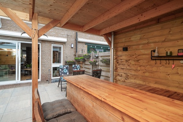 Medium property photo - Beethovenlaan 48, 3335 BA Zwijndrecht