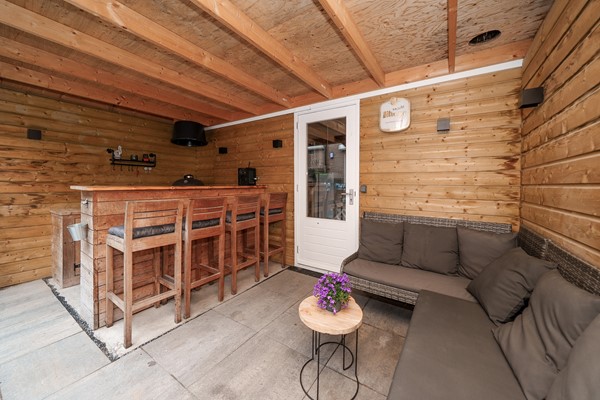 Medium property photo - Beethovenlaan 48, 3335 BA Zwijndrecht