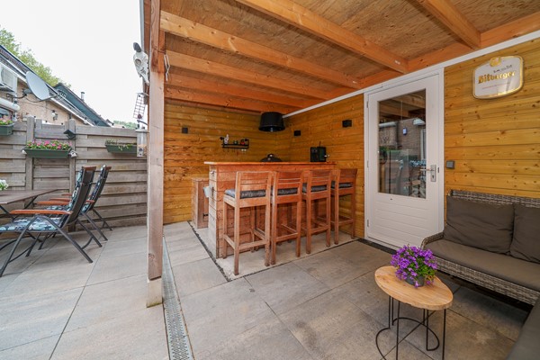 Medium property photo - Beethovenlaan 48, 3335 BA Zwijndrecht