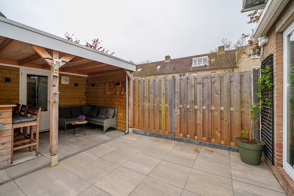 Medium property photo - Beethovenlaan 48, 3335 BA Zwijndrecht