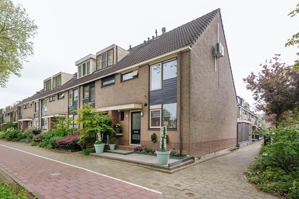 Medium property photo - Beethovenlaan 48, 3335 BA Zwijndrecht